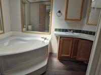 2000 Fairmont Mobile Home