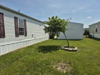 2000 Fairmont Mobile Home