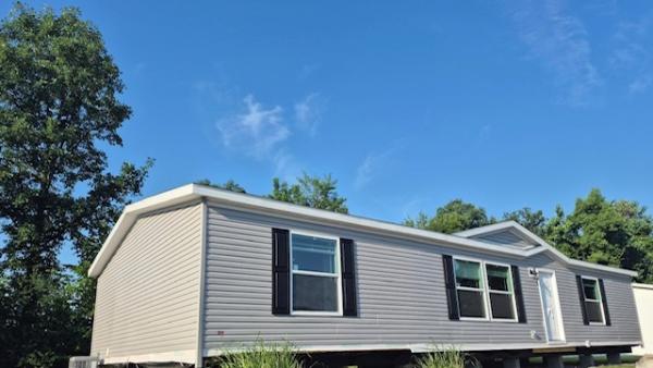 2025 Champion RAPB2856H32173 Mobile Home