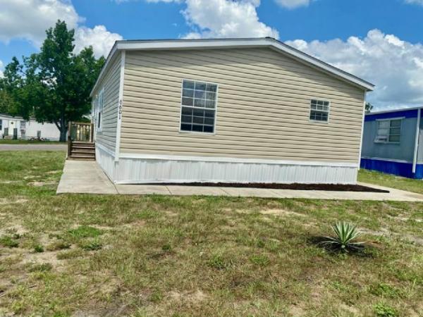 2019 LIOH Mobile Home For Sale