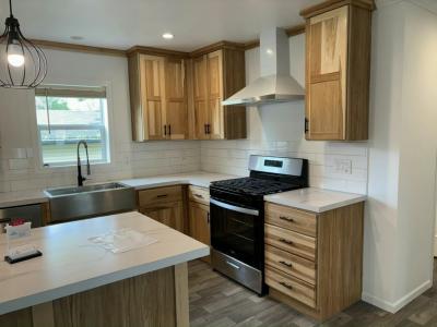 Mobile Home at 498 Cimarron Lake Elmo, MN 55042