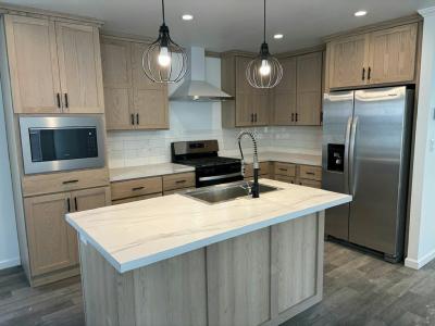 Mobile Home at 529 Cimarron Lake Elmo, MN 55042