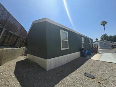 Photo 5 of 7 of home located at 3642 Boulder Highway, #177 Las Vegas, NV 89121