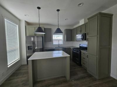 Photo 2 of 7 of home located at 2537 N Las Vegas Blvd Lot 59 North Las Vegas, NV 89030