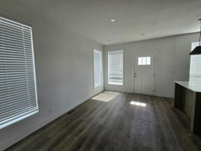 Photo 3 of 7 of home located at 2537 N Las Vegas Blvd Lot 59 North Las Vegas, NV 89030