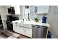 1997 09248 Golden West HM 7620CL490A8 Manufactured Home