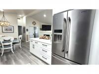 1997 09248 Golden West HM 7620CL490A8 Manufactured Home