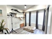1997 09248 Golden West HM 7620CL490A8 Manufactured Home