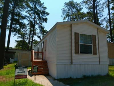 Photo 5 of 8 of home located at 3076 White Ash Dr. Fayetteville, NC 28306