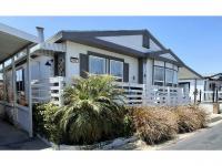 1997 09248 Golden West HM 7620CL490A8 Manufactured Home