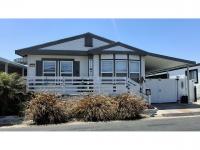 1997 09248 Golden West HM 7620CL490A8 Manufactured Home