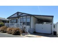1997 09248 Golden West HM 7620CL490A8 Manufactured Home