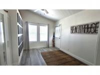 1997 09248 Golden West HM 7620CL490A8 Manufactured Home