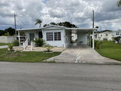 Mobile Home at 3901 Bahia Vista St. #616 Sarasota, FL 34232