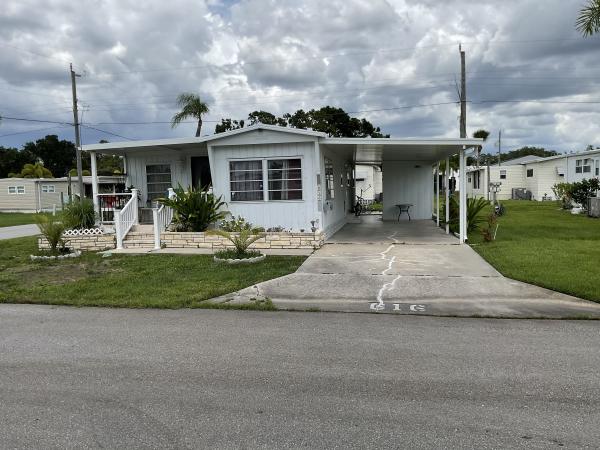 1964  Mobile Home For Sale