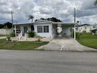1964 Mobile Home