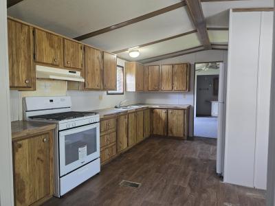 Mobile Home at 270 Roxbury Park Goshen, IN 46526