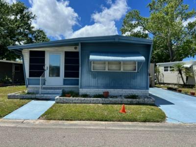 Mobile Home at 14300 66th St. N  #415 Clearwater, FL 33764