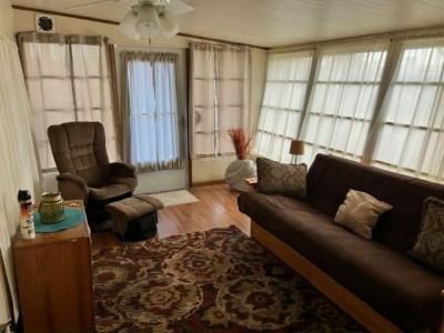 Photo 3 of 12 of home located at 14300 66th St. N #415 Clearwater, FL 33764