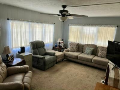 Photo 4 of 12 of home located at 14300 66th St. N  #415 Clearwater, FL 33764