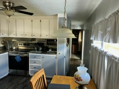 Photo 5 of 12 of home located at 14300 66th St. N  #415 Clearwater, FL 33764