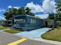 1971 DELO Manufactured Home
