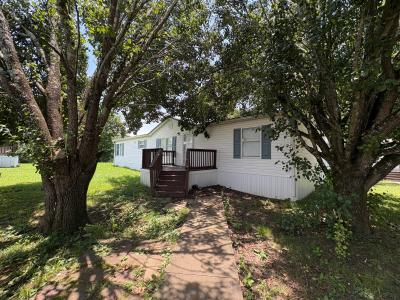Mobile Home at 151 Trace Ln Lot 3151 Rossville, GA 30741