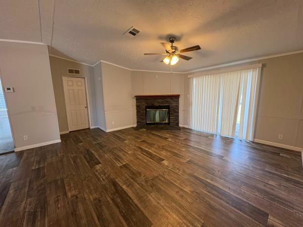 1999 Clayton Homes Inc Waycross Mobile Home