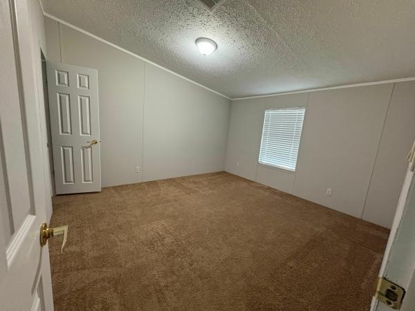 1999 Clayton Homes Inc Waycross Mobile Home