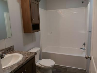 Photo 4 of 17 of home located at 3136 White Ash Dr. Fayetteville, NC 28306