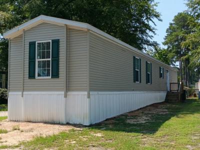 Photo 5 of 17 of home located at 3136 White Ash Dr. Fayetteville, NC 28306