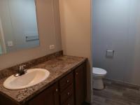 2023 Champion Redman Advantage II Manufactured Home