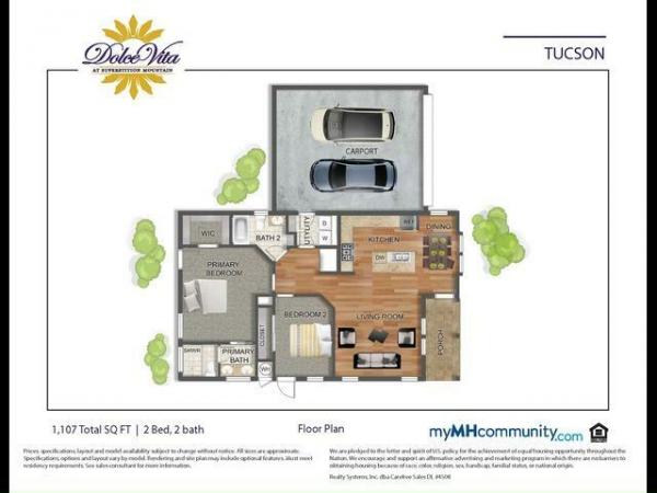 2025 Champion - Chandler Mobile Home For Sale