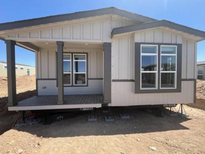 Photo 2 of 20 of home located at 3301 S. Goldfield Road #5105 Apache Junction, AZ 85119