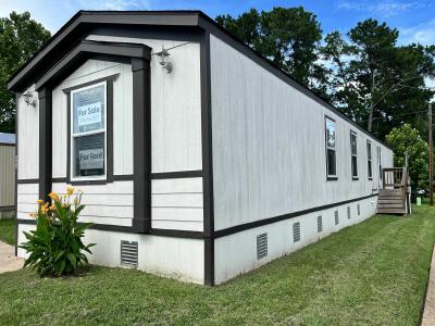 Mobile Home at 202 Betty #Be202 Conroe, TX 77301