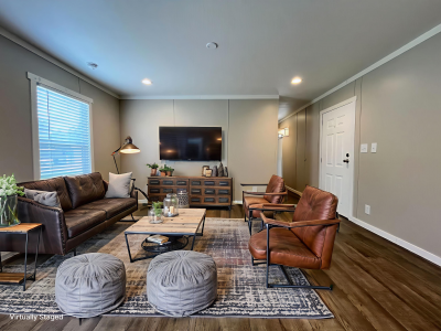 Photo 4 of 26 of home located at 202 Betty #Be202 Conroe, TX 77301