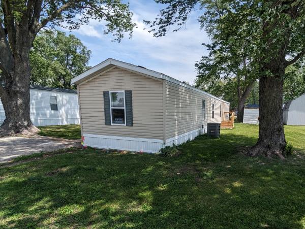 1999 Glenmoor mobile Home