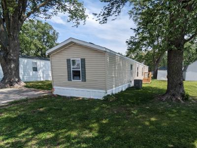 Mobile Home at 92 Country Elms Galesburg, IL 61401