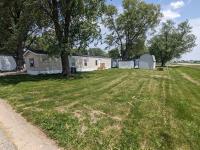 1999 Glenmoor mobile Home