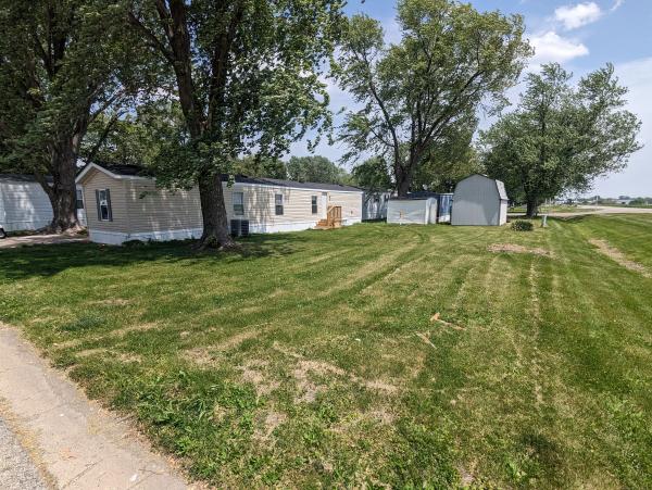 1999 Glenmoor mobile Home