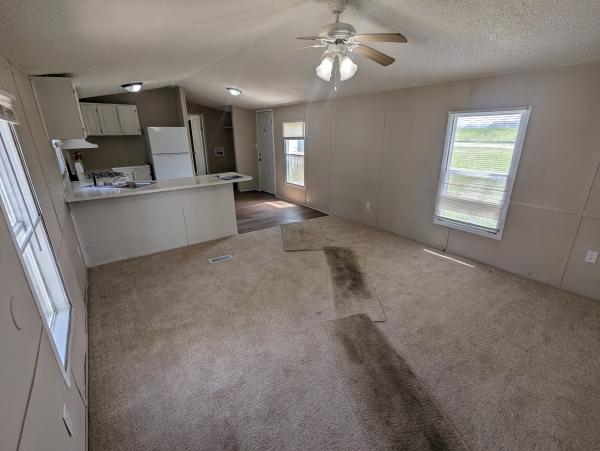 1999 Glenmoor mobile Home