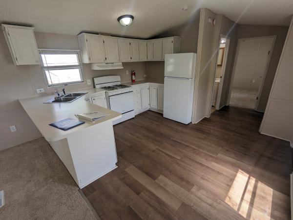 1999 Glenmoor mobile Home