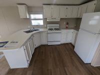 1999 Glenmoor mobile Home