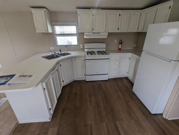 1999 Glenmoor mobile Home