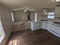 1999 Glenmoor mobile Home