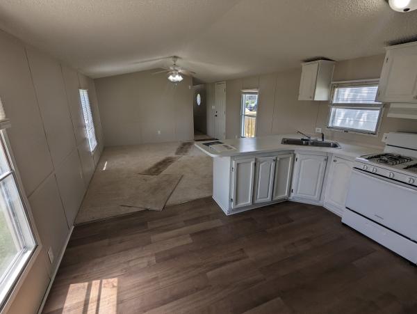 1999 Glenmoor mobile Home
