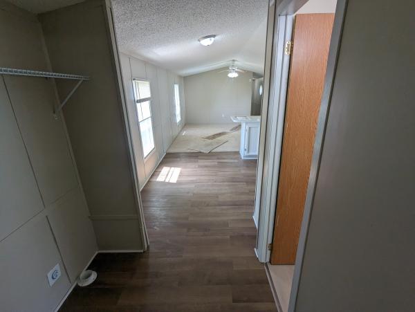 1999 Glenmoor mobile Home