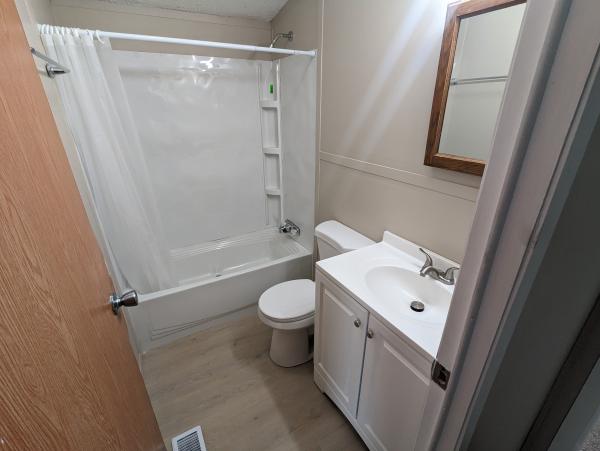 1999 Glenmoor mobile Home
