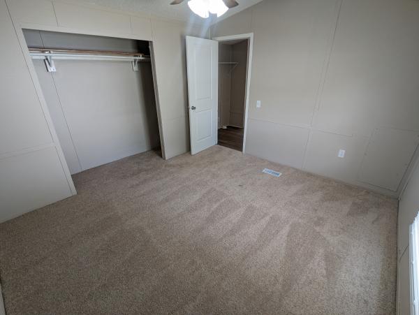 1999 Glenmoor mobile Home