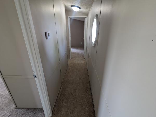1999 Glenmoor mobile Home